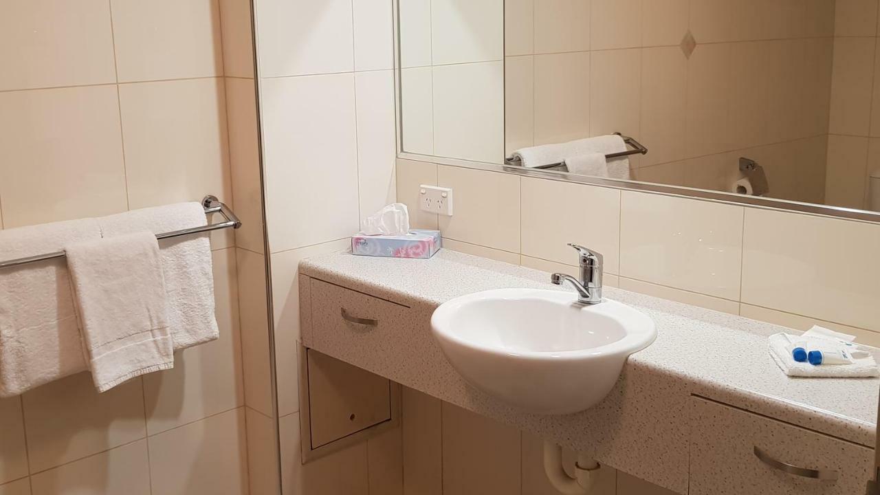 Nambour Heights Motel Habitación foto